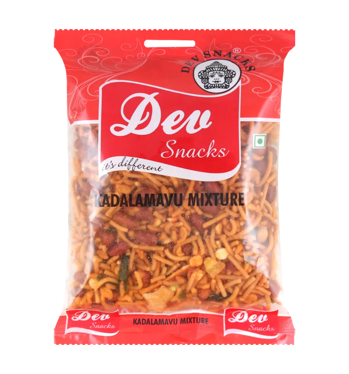 DEV SNACKS KADALAMAVU MIXTURE