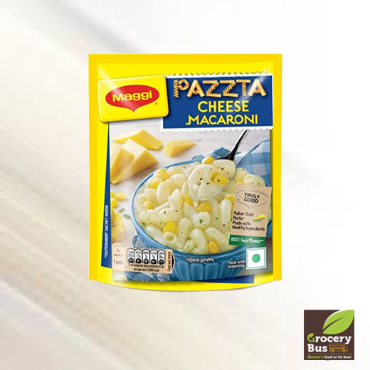 Maggi Pazzta Cheese Macroni