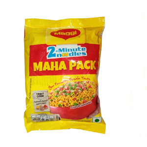 MAGGI MAHA PACK 