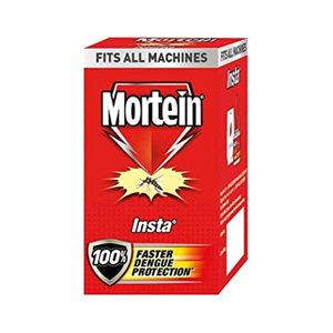 MORTEIN REFILL 