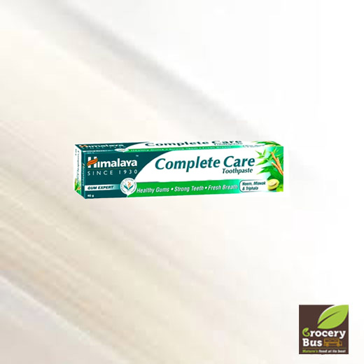 HIMALAYA COMPLETE CARE TOOTH PASTE MINI