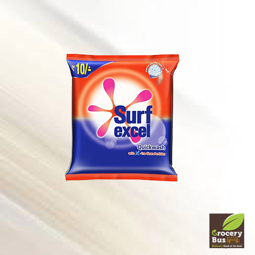 Surf Excel Quick wash powder Pouch