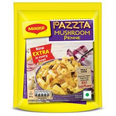 Maggi Pazzta Mushroom Penne
