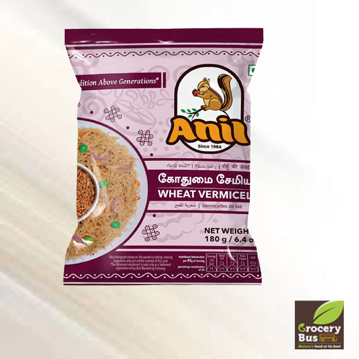 ANIL WHEAT VERMICELLI