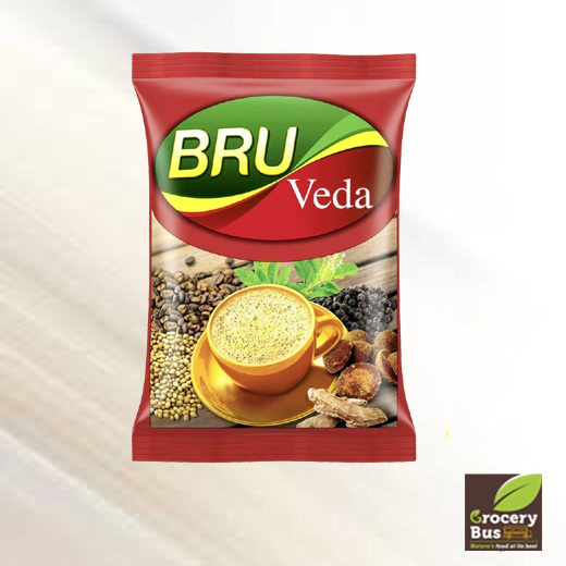 BRU VEDA INSTANT COFFEE