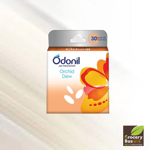 ODONIL ORCHID DEW AIR FRESHNER 