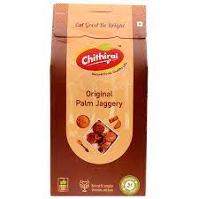 PALM JAGGERY
