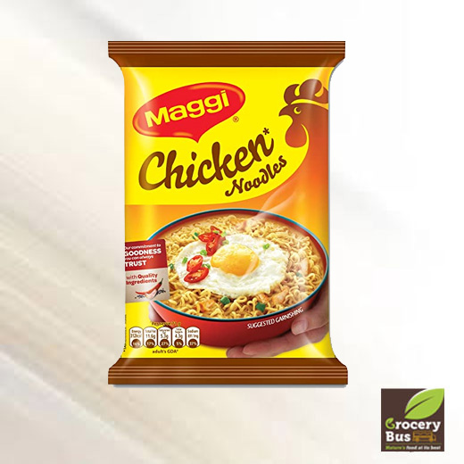 MAGGI CHICKEN NOODLES