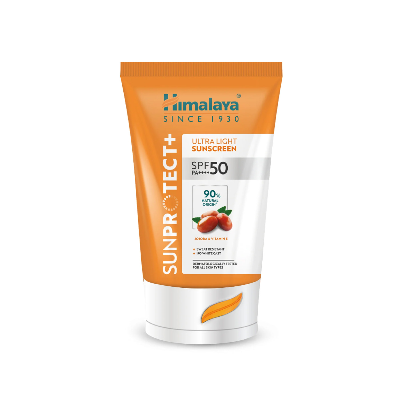 HIMALAYA SUNPROTECT+ ULTRA LIGHT SPF 50+++