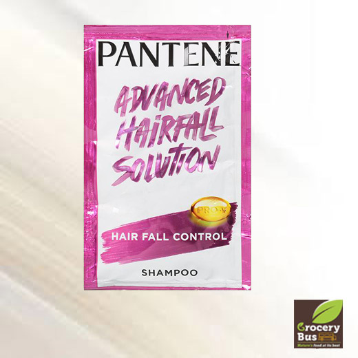 Pantene Hairfall Shampoo Pouch