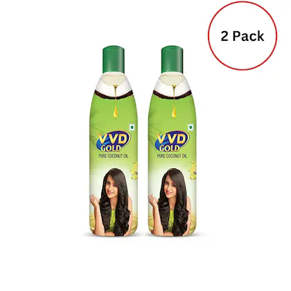 VVD COCONUT OIL COMBO SPECIAL OFFER 20%