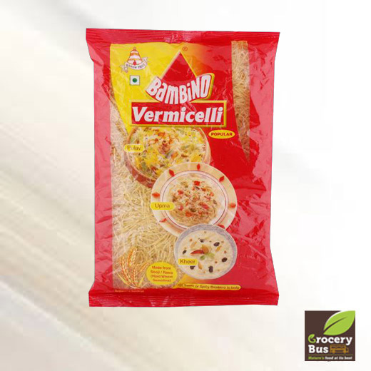 BAMBINO VERMICELLI POPULAR