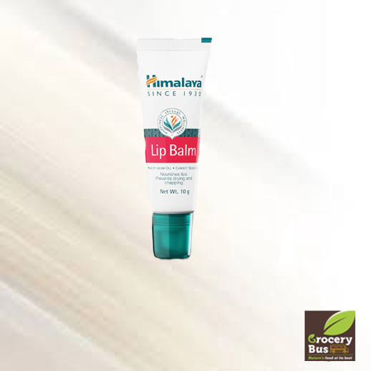 HIMALAYA LIP BALM