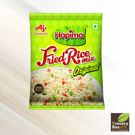 Hapima Fried Rice Mix Original