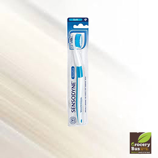 SENSODYNE SENSITIVE TOOTH BRUSH