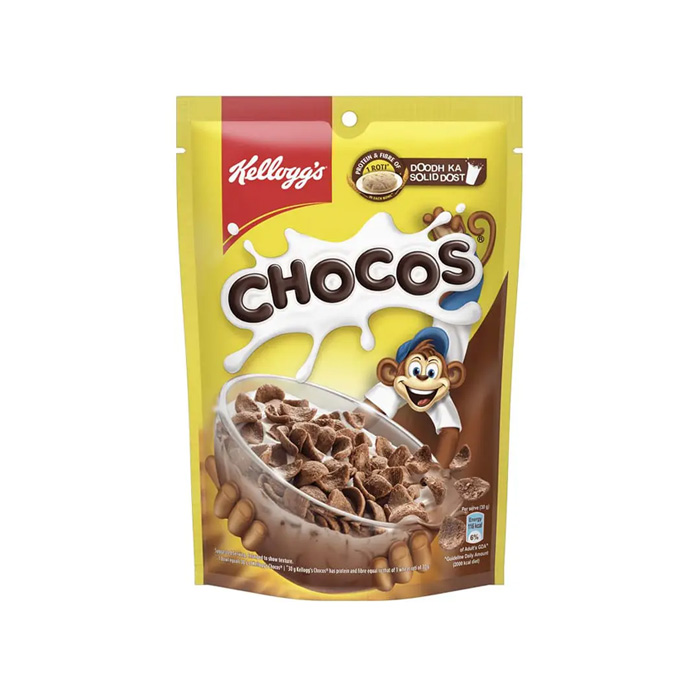 KELLOGGS CHOCOS  