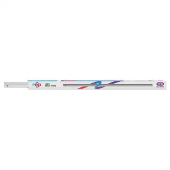 NIPPO LED BATTEN TUBE LIGHT 20W COOL WHITE