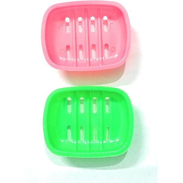 SOAP CASE PLAIN