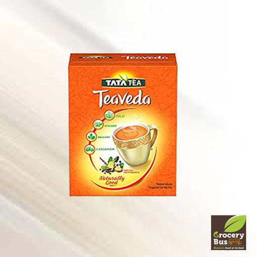 TATA TEA VEDA