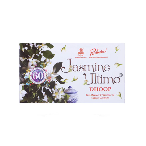 PADMINI JASMINE ULTIMO DHOOP