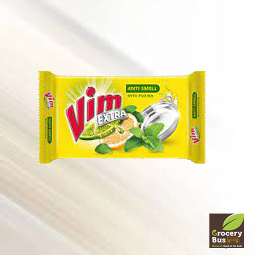 Vim soap sales
