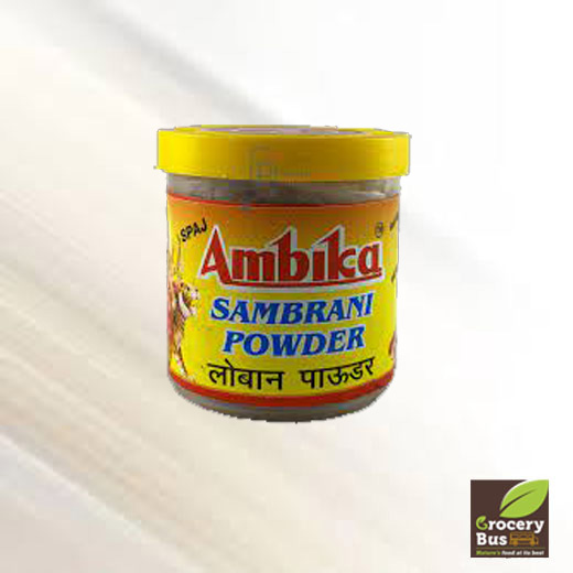 Sambarani Powder - Ambika
