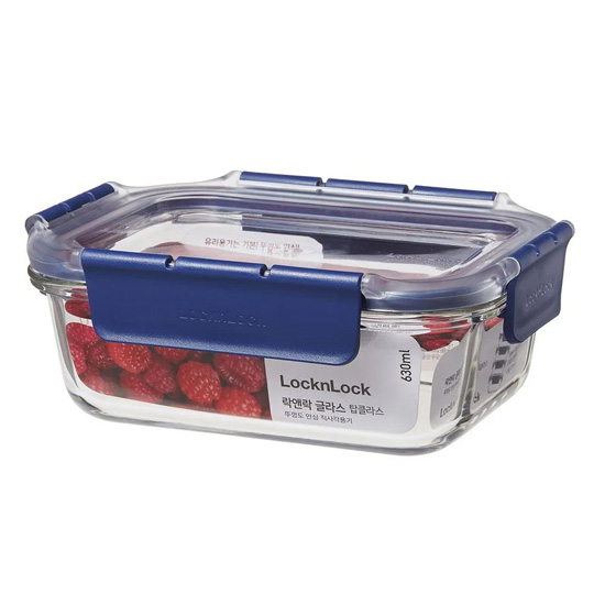 NOVEL LOCK & FRESH AIRTIGHT CONTAINER 800ML