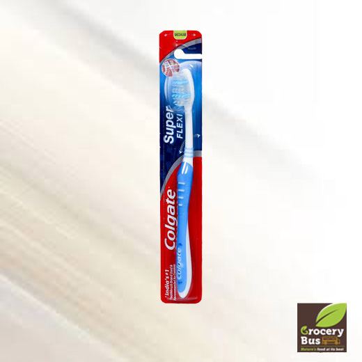 Colgate Super Flexi Soft Brush