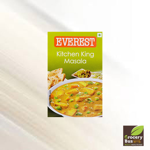 EVEREST KITCHEN KING MASALA 