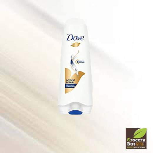 DOVE INTENSE REPAIR CONDITIONER 