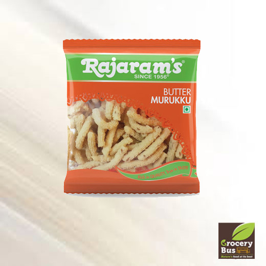 Rajaram Butter Murukku