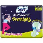 SOFY ANTI BACTERIAL XXL+ PAD