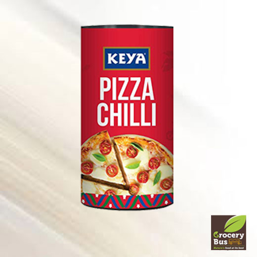 KEYA PIZZA CHILLI FLAKES