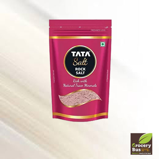 TATA ROCK SALT 