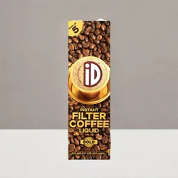 ID INSTANT FILTER COFFEE LIQUID BOLD (5N*20ML)