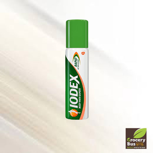 IODEX RAPID SPRAY 