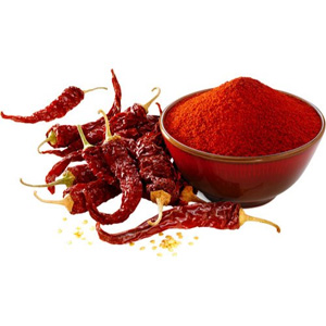 KASHMIRI CHILLI POWDER (HOME MADE)