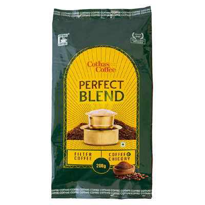 COTHAS FILTER COFFEE PERFECT BLEND