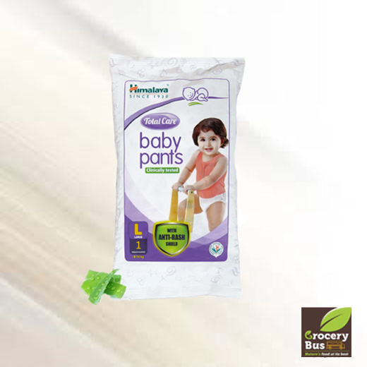 Himalaya Total Care Baby Pants  Comfortable  Protective  Himalaya  Wellness India