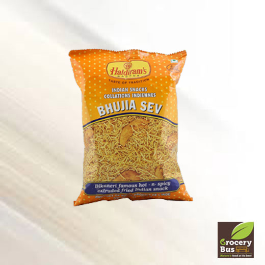 Haldirams Bhujia Sev