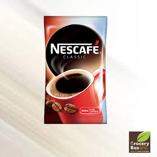 Nescafe Classic Coffee Refill