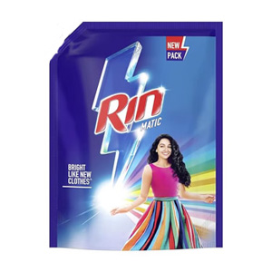 RIN MATIC LIQUID POUCH