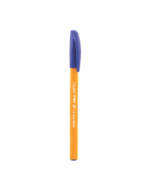 STYLISH TRI 3 1.0MM BOLD BALL PEN