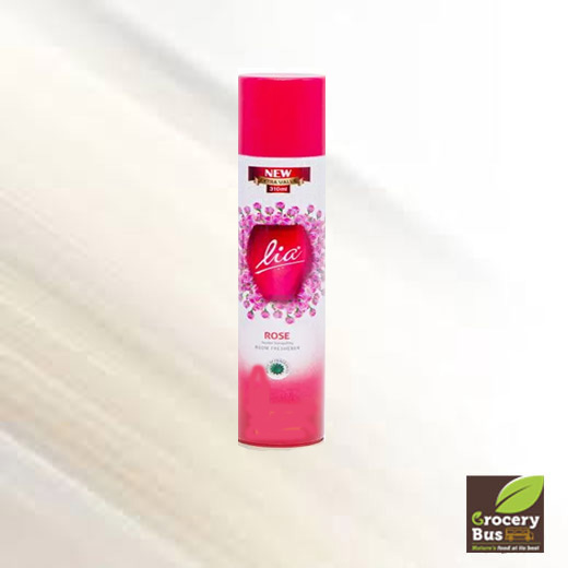 LIA ROSE ROOM FRESHNER 