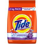 TIDE LAVENDER FRESH POWDER