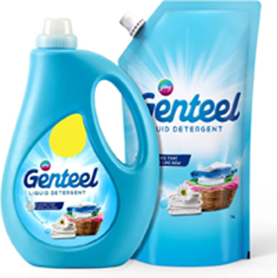 Genteel Liquid