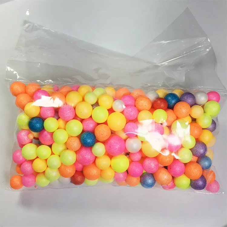 THERMOCOL COLOUR