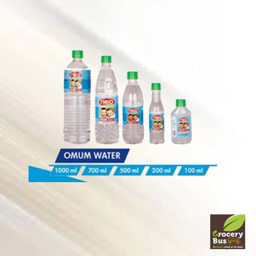 Omam Water