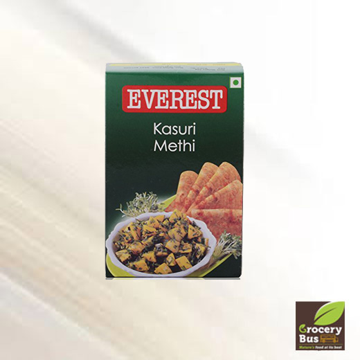 EVEREST KASURI METHI 