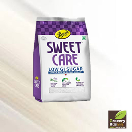 PARRYS SWEET CARE SUGAR 